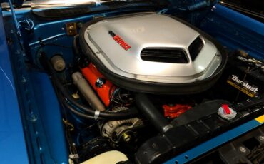 Dodge-Challenger-1970-Convertible-13