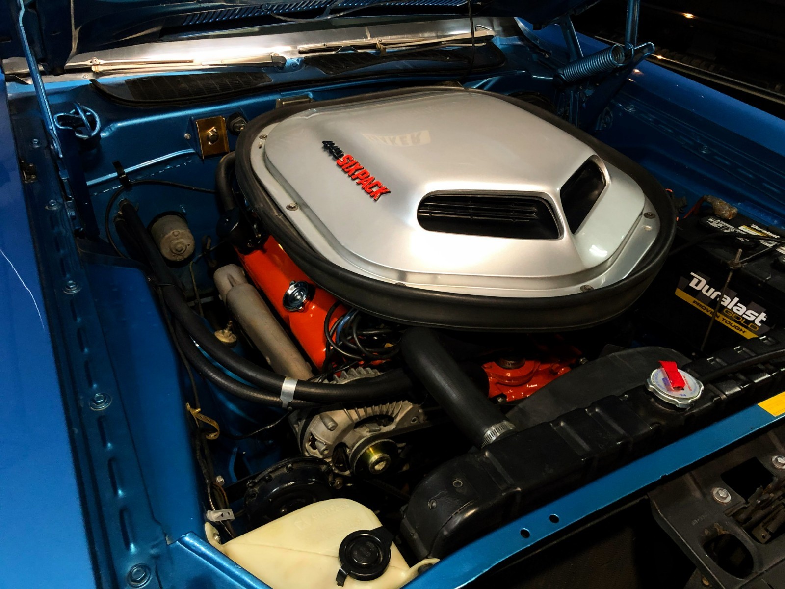 Dodge-Challenger-1970-Convertible-13