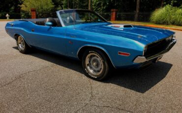 Dodge-Challenger-1970-Convertible-2