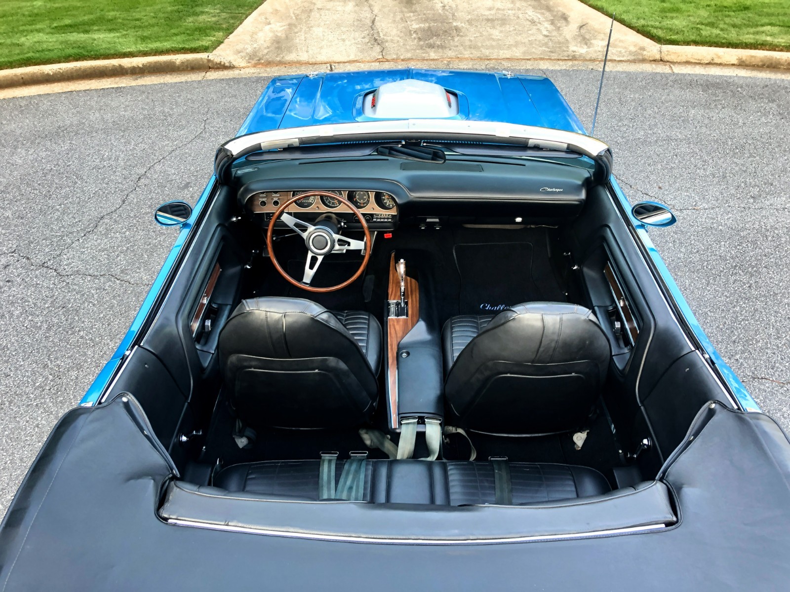 Dodge-Challenger-1970-Convertible-22