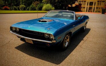 Dodge-Challenger-1970-Convertible-3