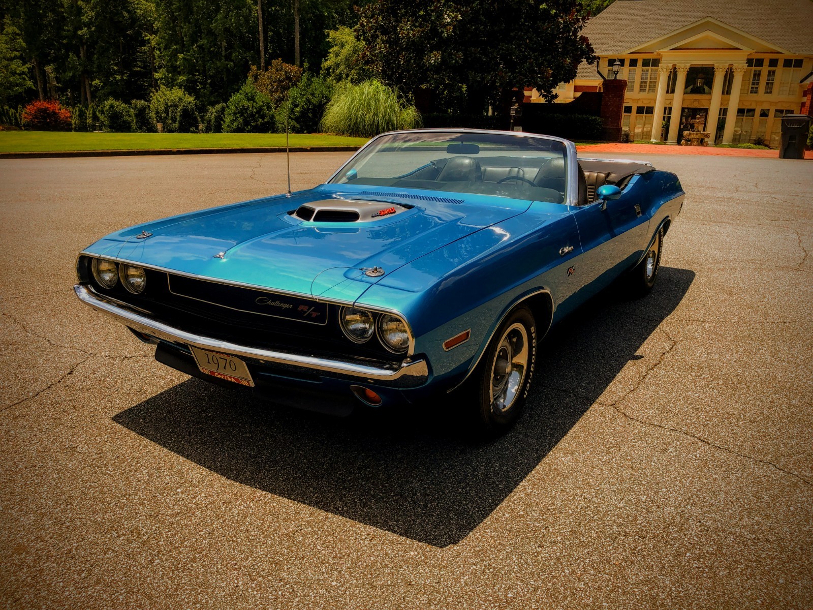 Dodge-Challenger-1970-Convertible-3