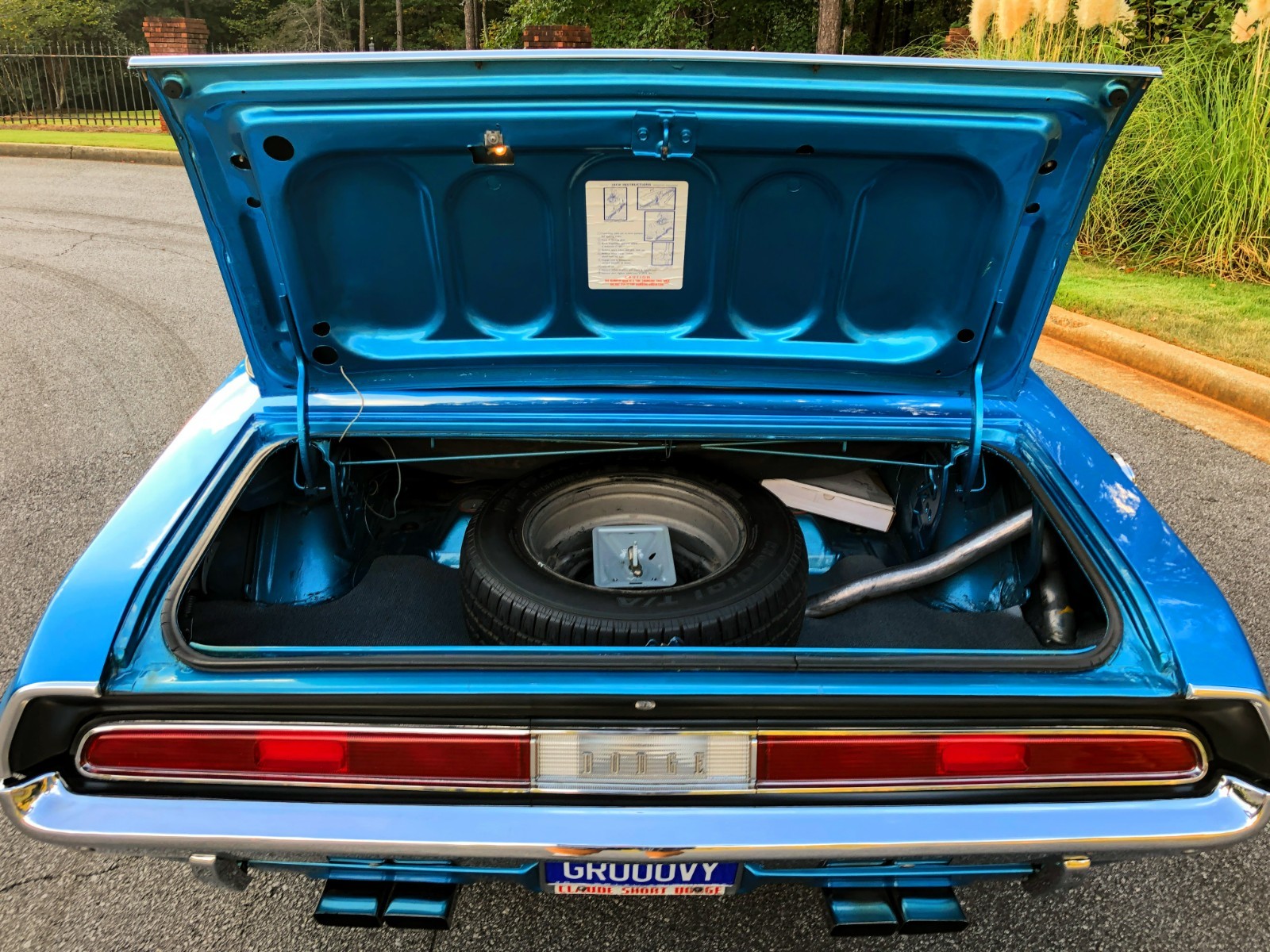 Dodge-Challenger-1970-Convertible-32