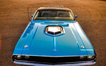 Dodge-Challenger-1970-Convertible