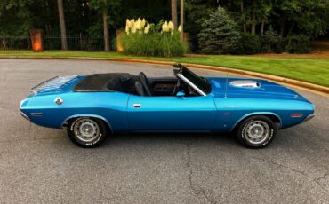 Dodge-Challenger-1970-Convertible-4