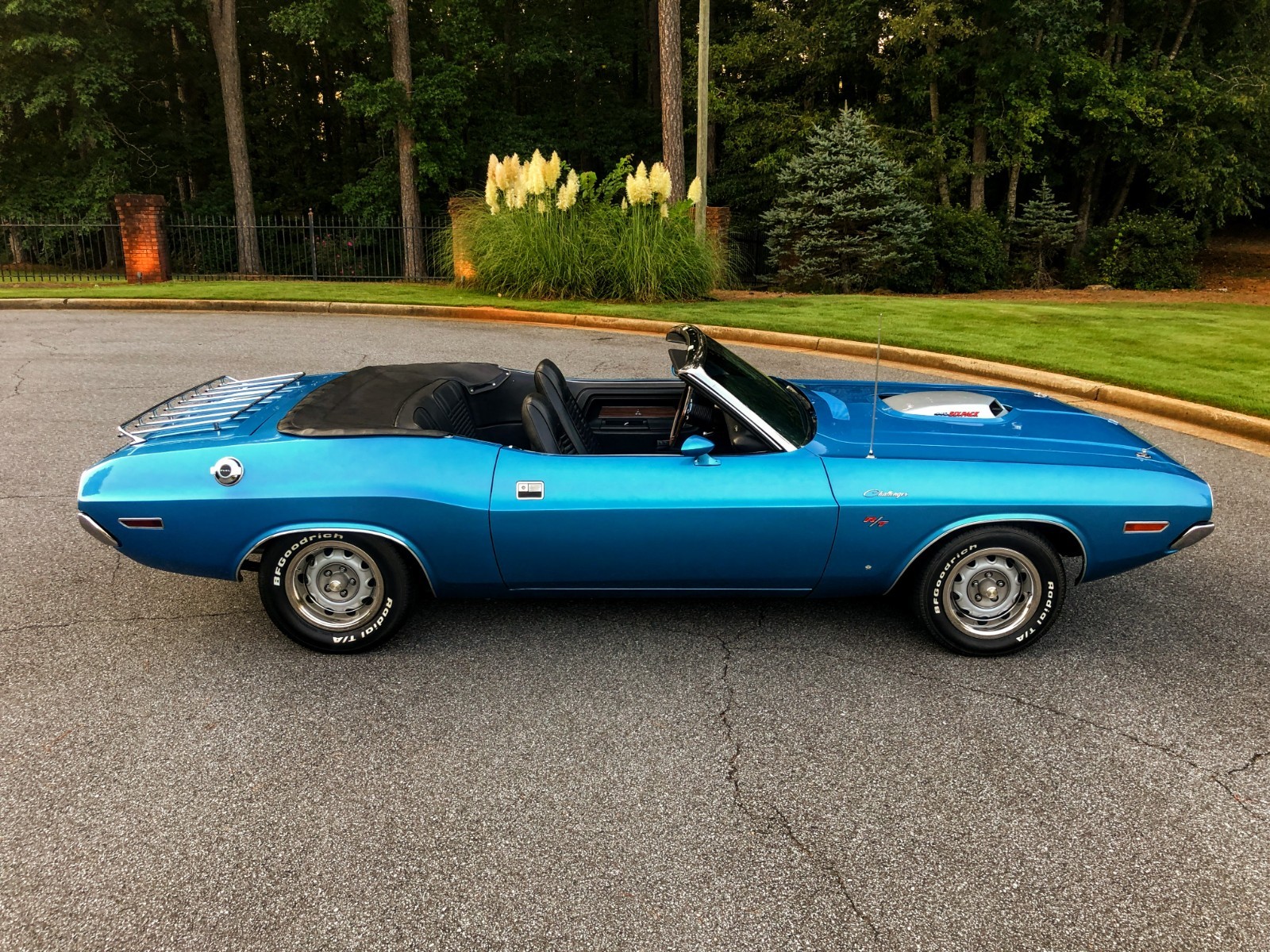 Dodge-Challenger-1970-Convertible-4