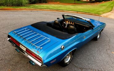 Dodge-Challenger-1970-Convertible-5