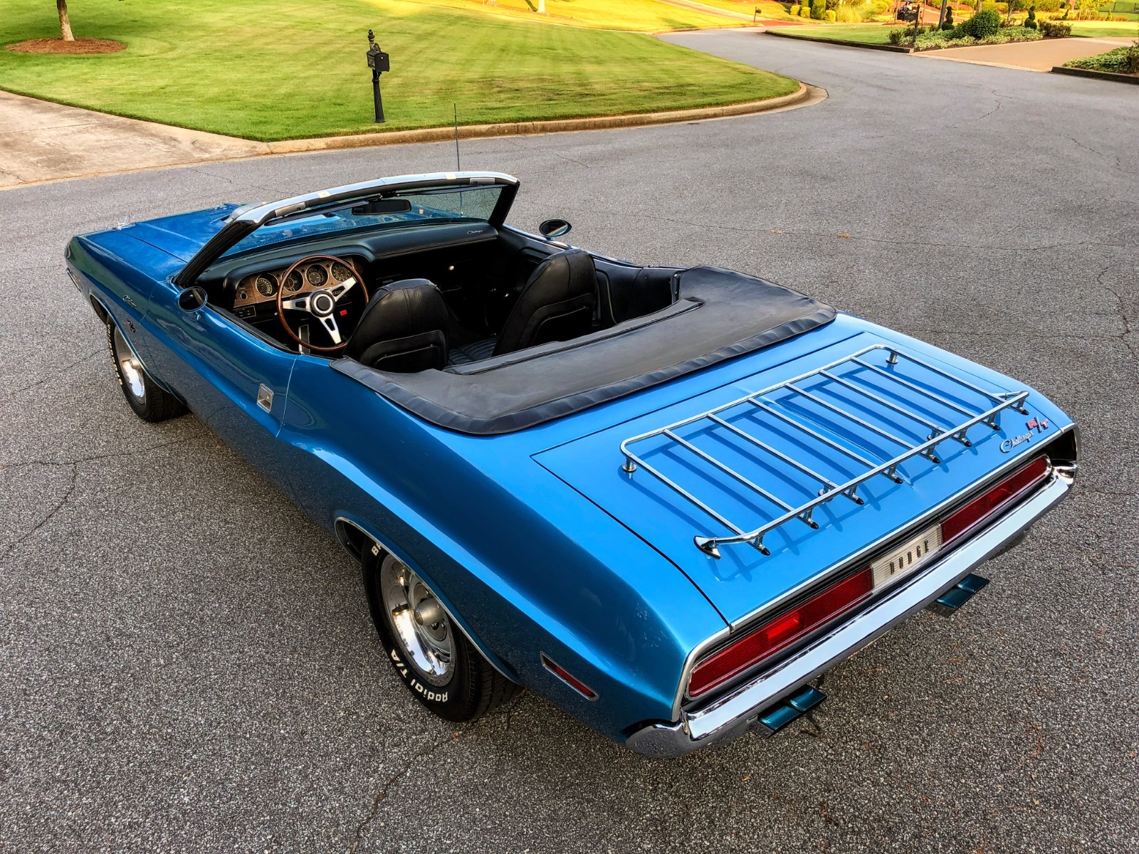 Dodge-Challenger-1970-Convertible-6