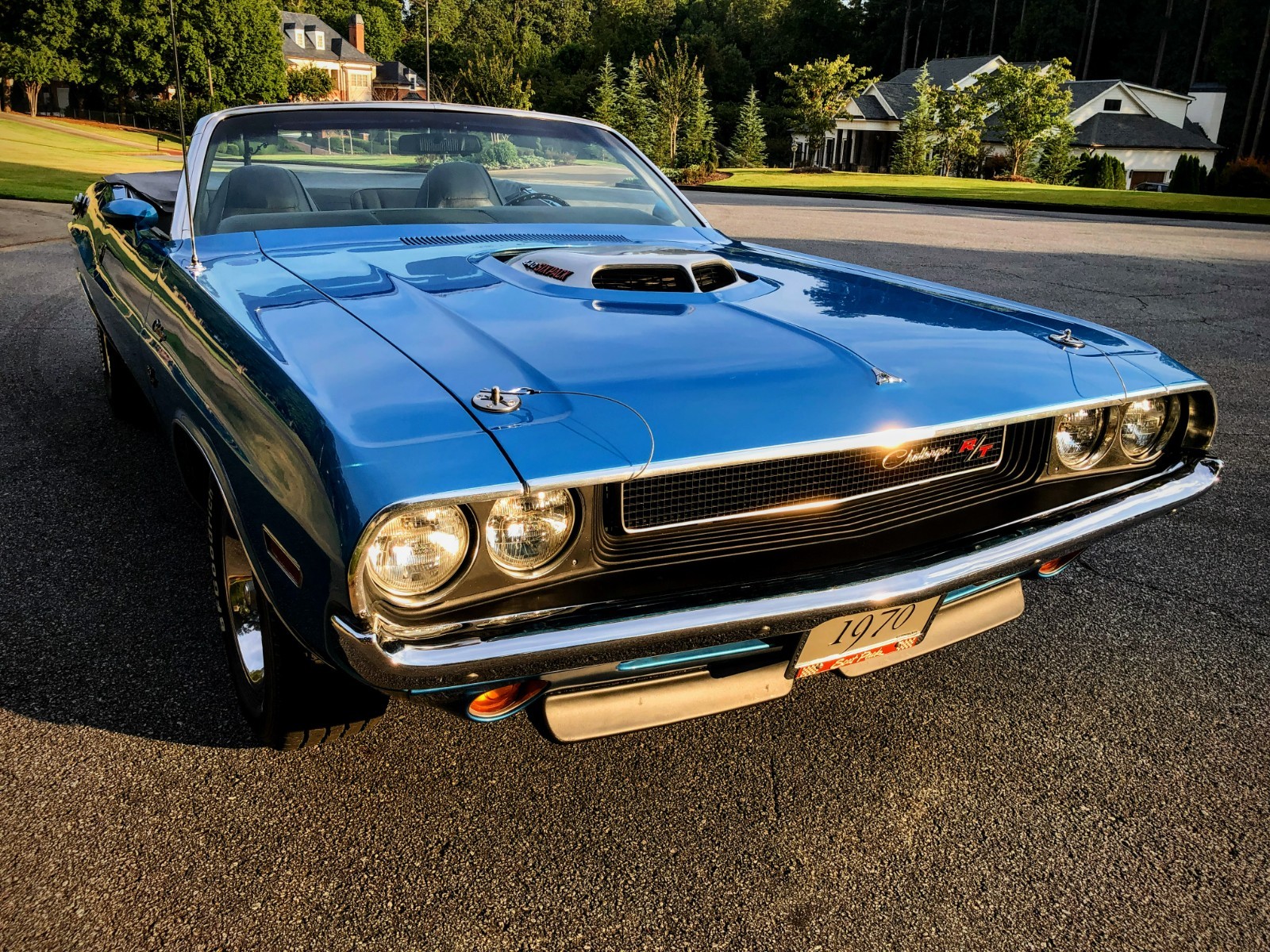 Dodge-Challenger-1970-Convertible-7