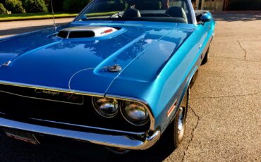 Dodge-Challenger-1970-Convertible-8