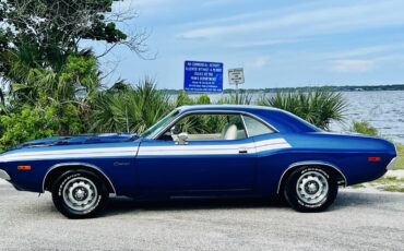 Dodge-Challenger-1972
