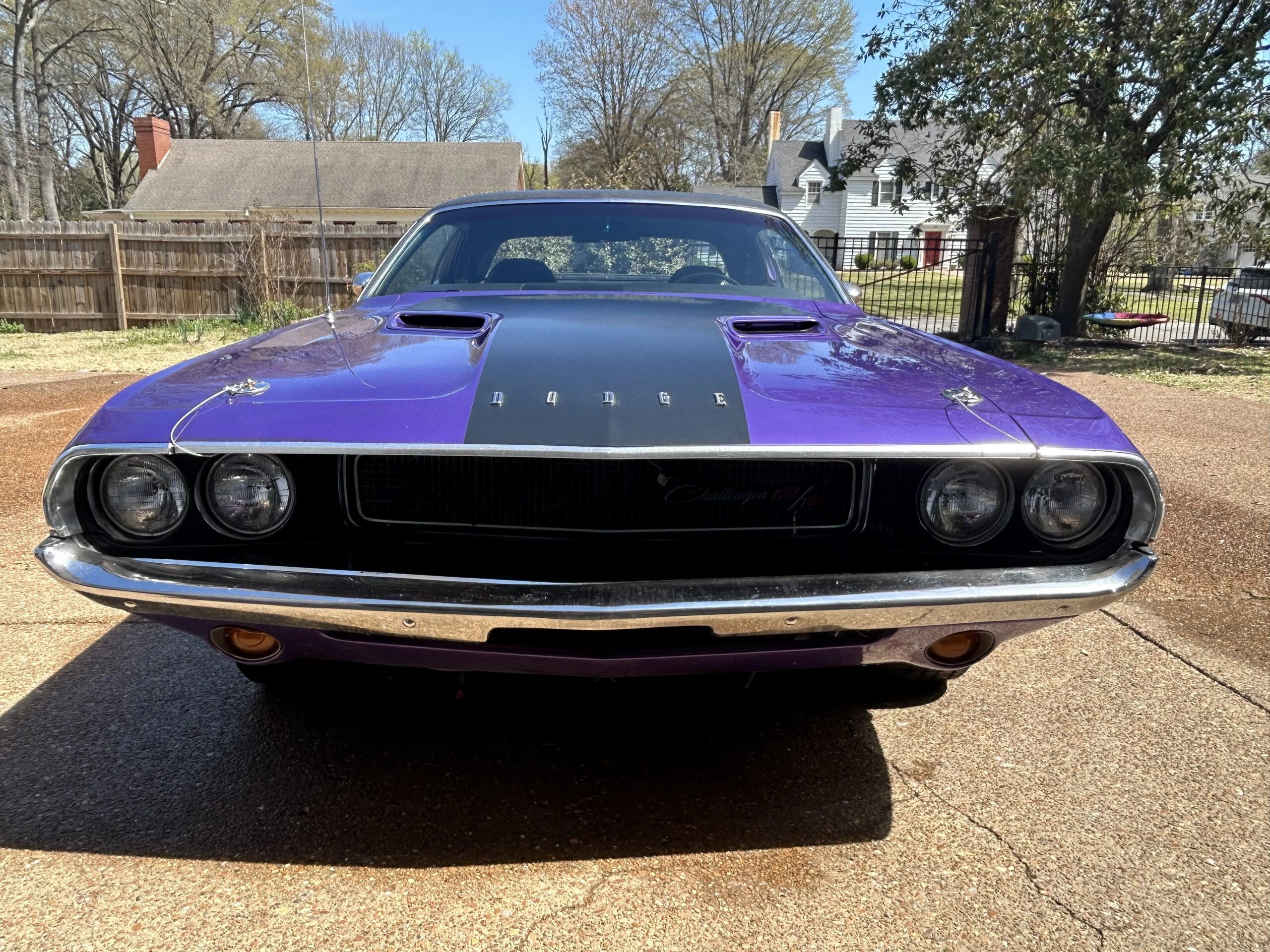 Dodge-Challenger-rt-1970-Other-Black-1