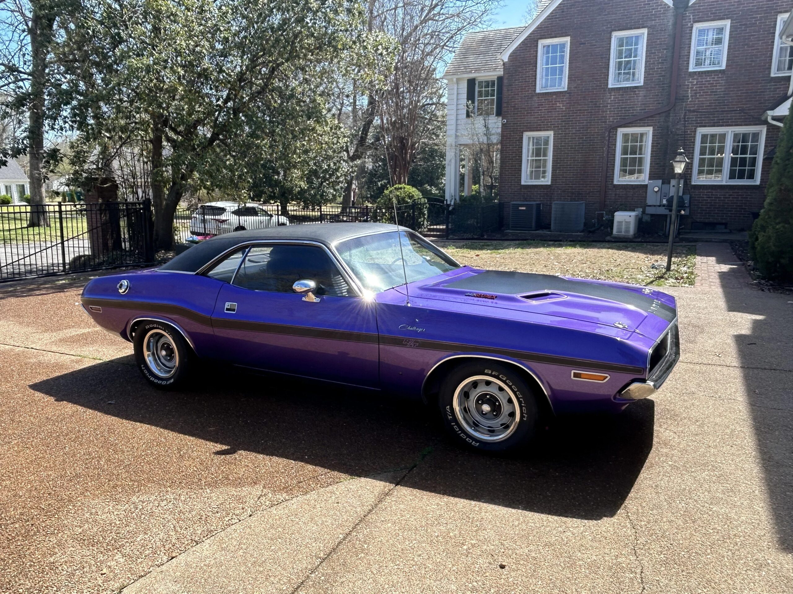 Dodge-Challenger-rt-1970-Other-Black-11