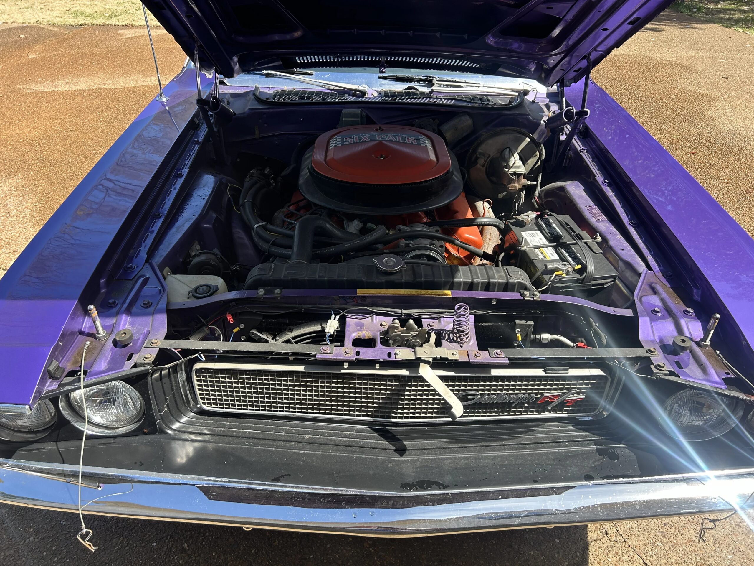 Dodge-Challenger-rt-1970-Other-Black-13