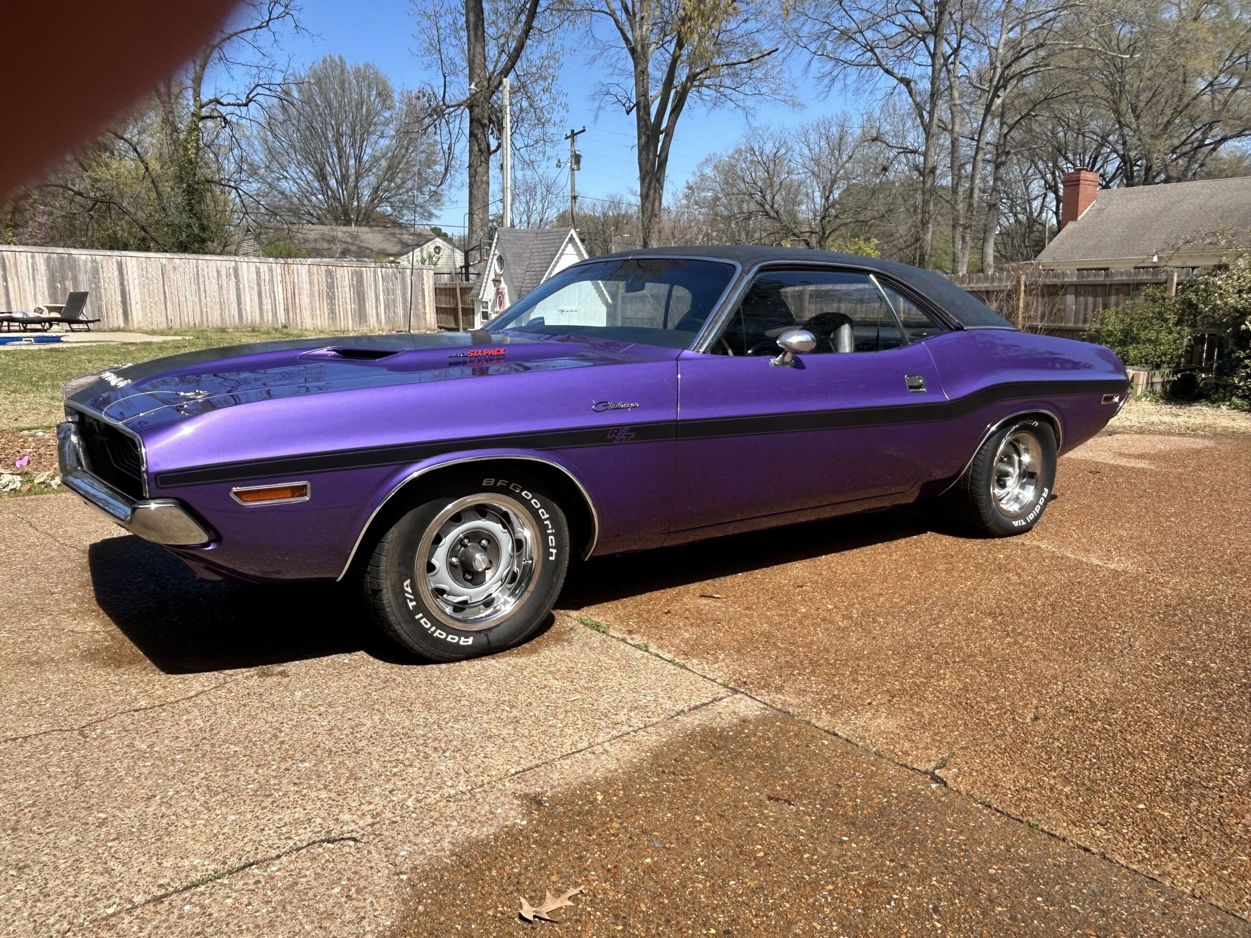 Dodge-Challenger-rt-1970-Other-Black