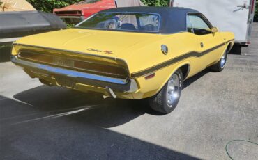 Dodge-Challenger-rt-1970-top-banana-yellow-black-5
