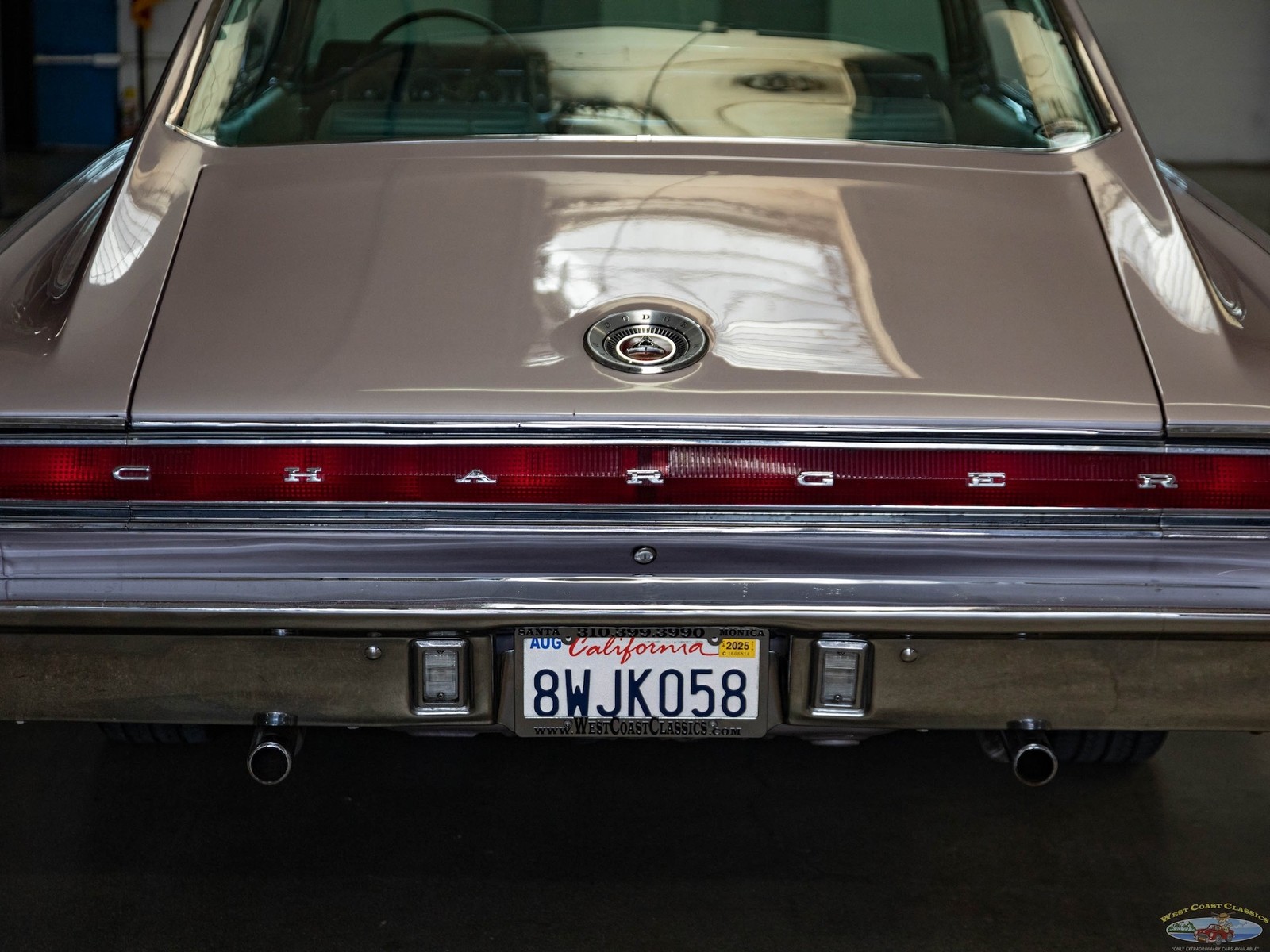 Dodge-Charger-1966-2-Door-Fastback-Hardtop-19