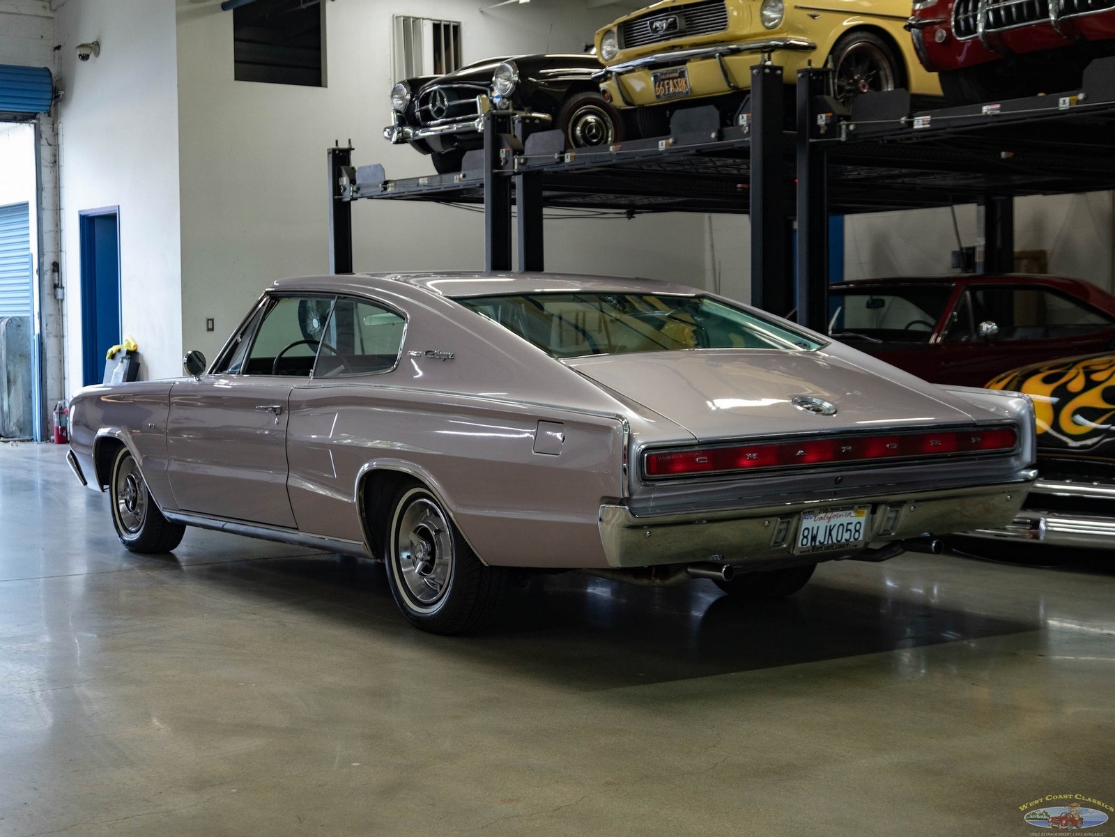 Dodge-Charger-1966-2-Door-Fastback-Hardtop-21
