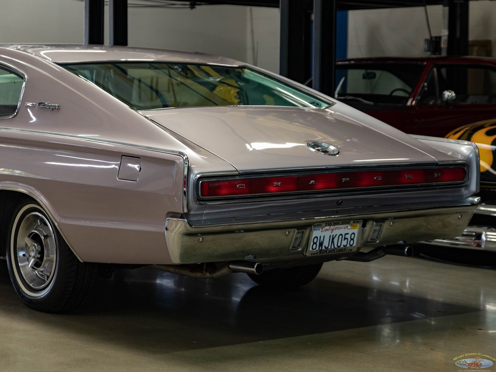 Dodge-Charger-1966-2-Door-Fastback-Hardtop-23