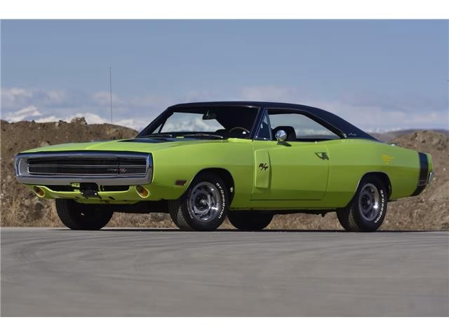 Dodge-Charger-1970-9