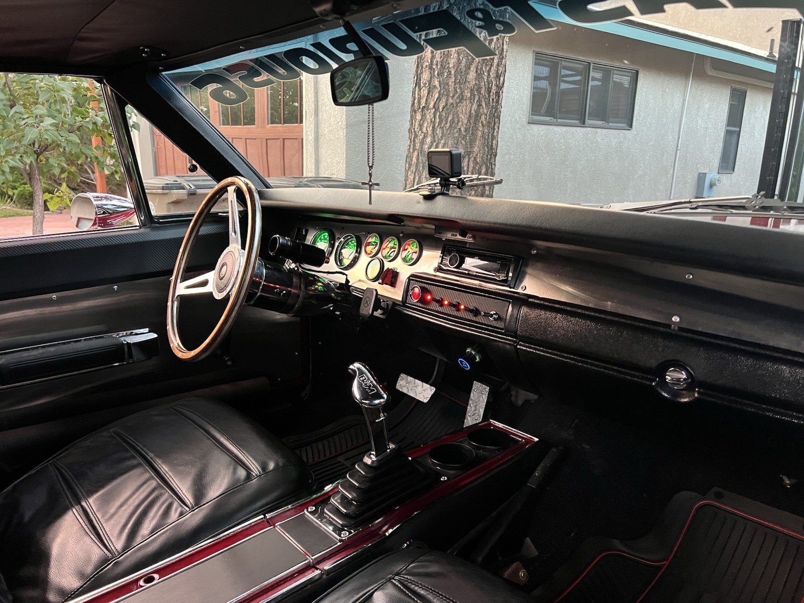 Dodge-Charger-1970-Coupe-8