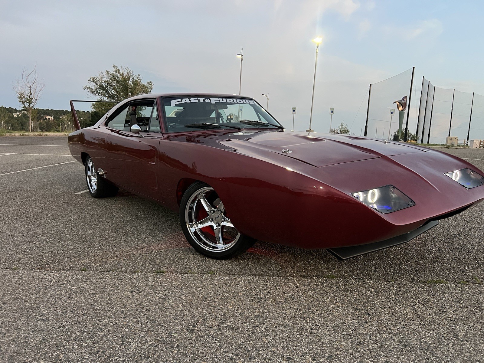 Dodge Charger 1970 Coupe