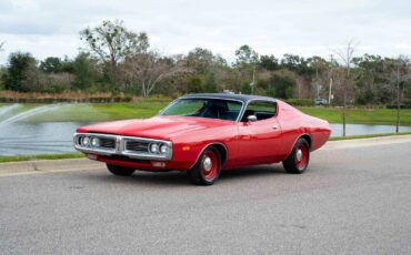 Dodge-Charger-1972-2-Door