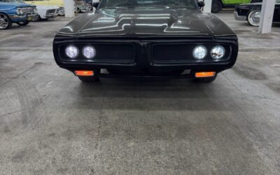 Dodge Charger 1973