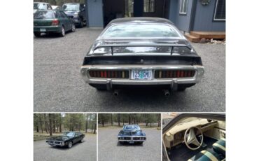 Dodge-Charger-1974-Black-Beige-10
