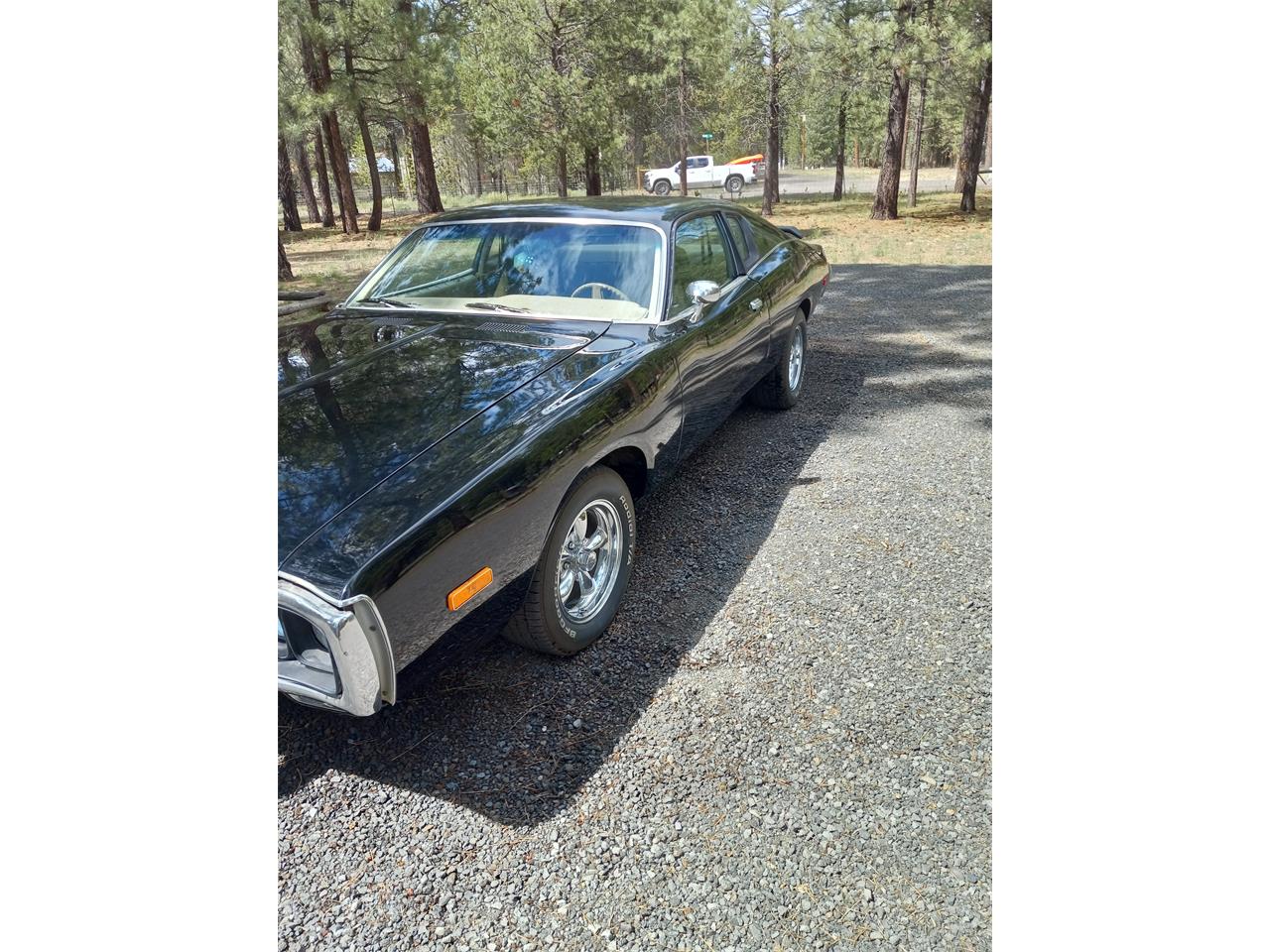 Dodge-Charger-1974-Black-Beige-3