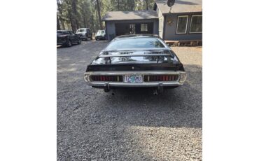Dodge-Charger-1974-Black-Beige-9