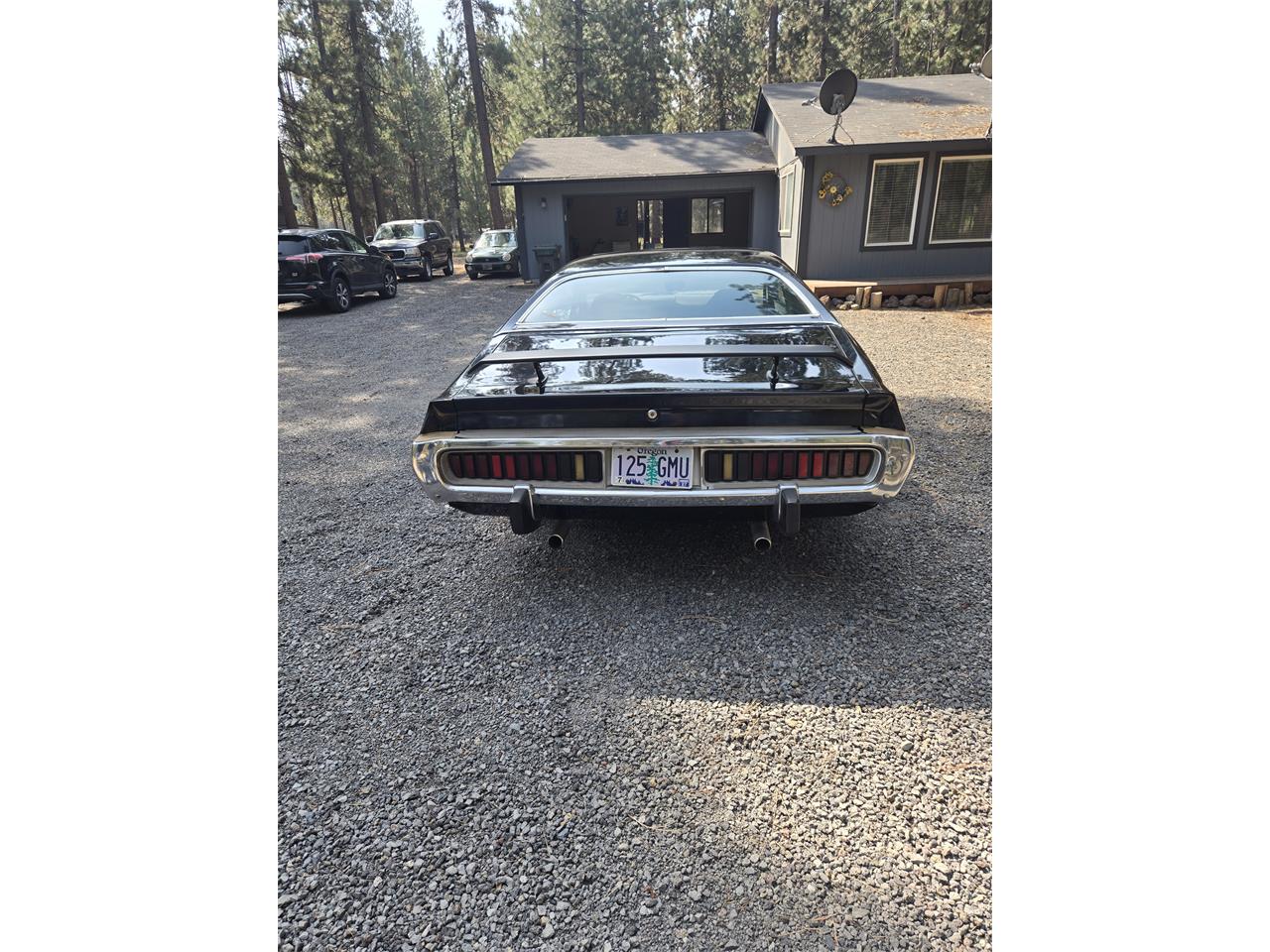 Dodge-Charger-1974-Black-Beige-9
