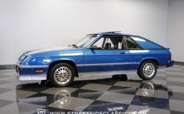 Dodge-Charger-1986-Coupe-6