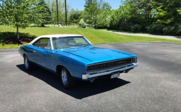 Dodge-Charger-rt-1968-Blue-White-10