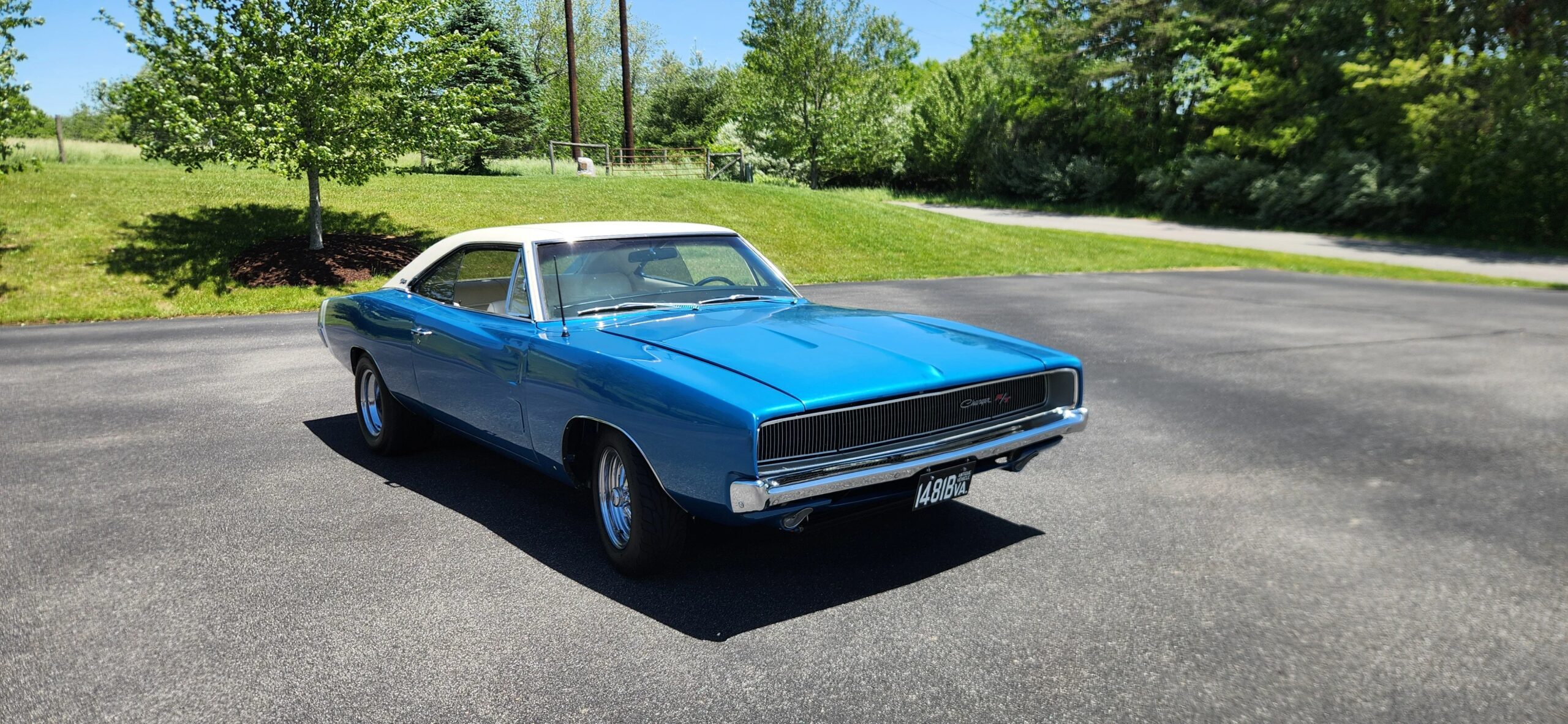 Dodge-Charger-rt-1968-Blue-White-10