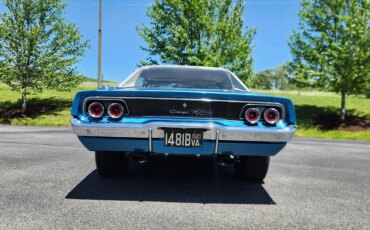 Dodge-Charger-rt-1968-Blue-White-13