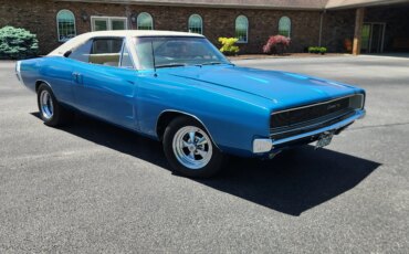 Dodge-Charger-rt-1968-Blue-White-16