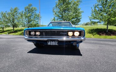 Dodge-Charger-rt-1968-Blue-White-18