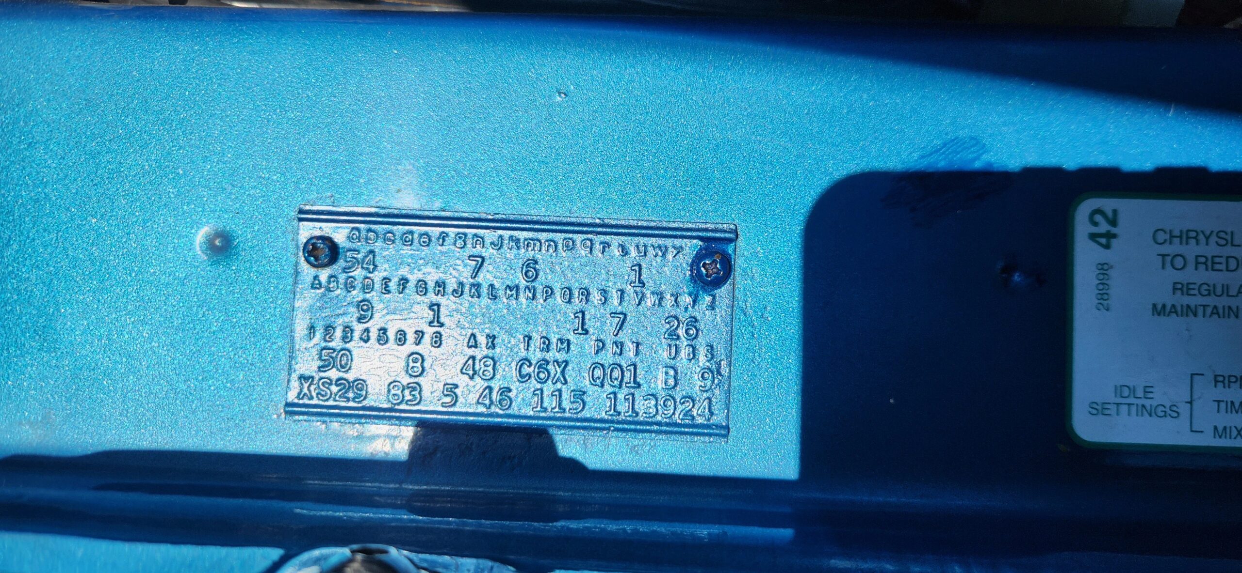 Dodge-Charger-rt-1968-Blue-White-2