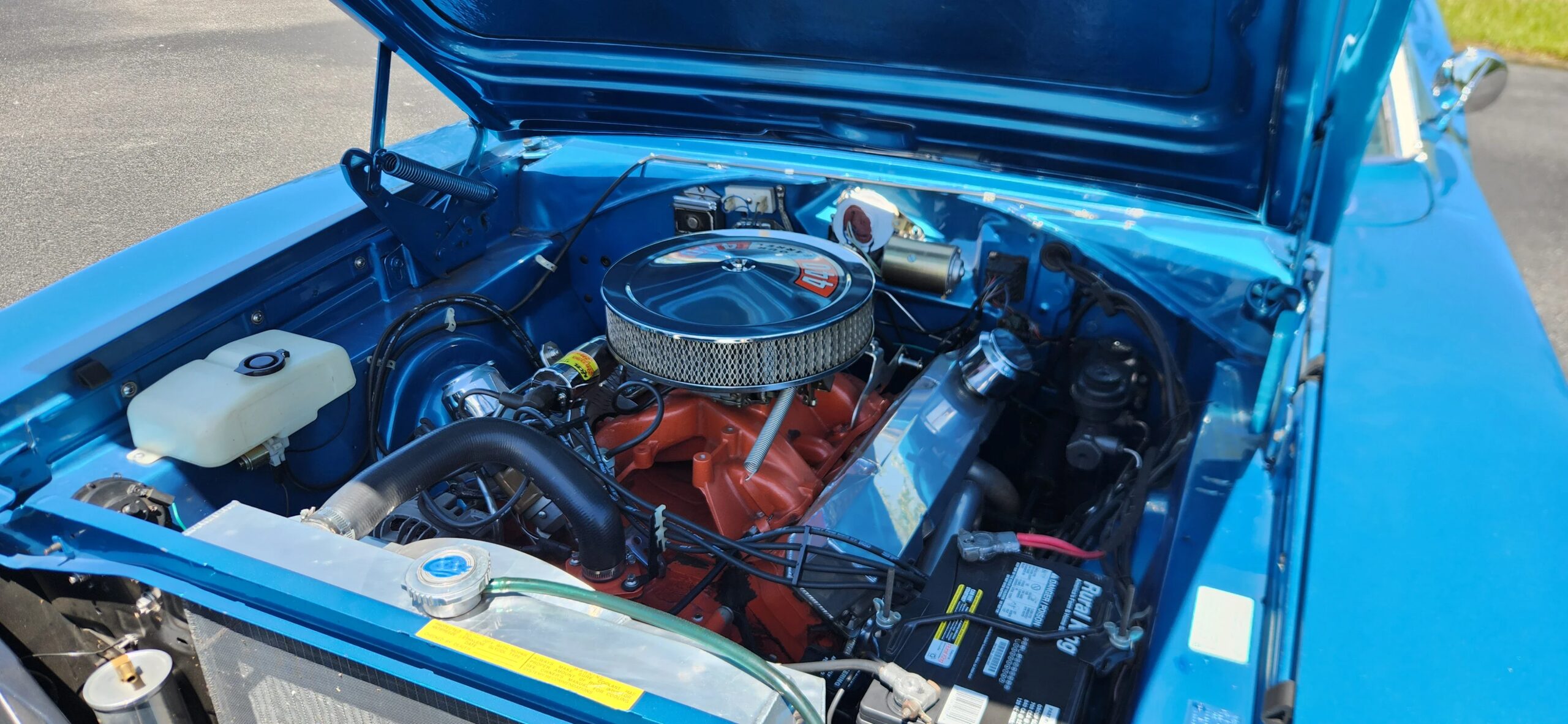 Dodge-Charger-rt-1968-Blue-White-39