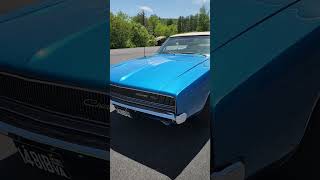 Dodge-Charger-rt-1968-Blue-White-8