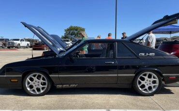 Dodge-Charger-shelby-1987-Black-Gray-14