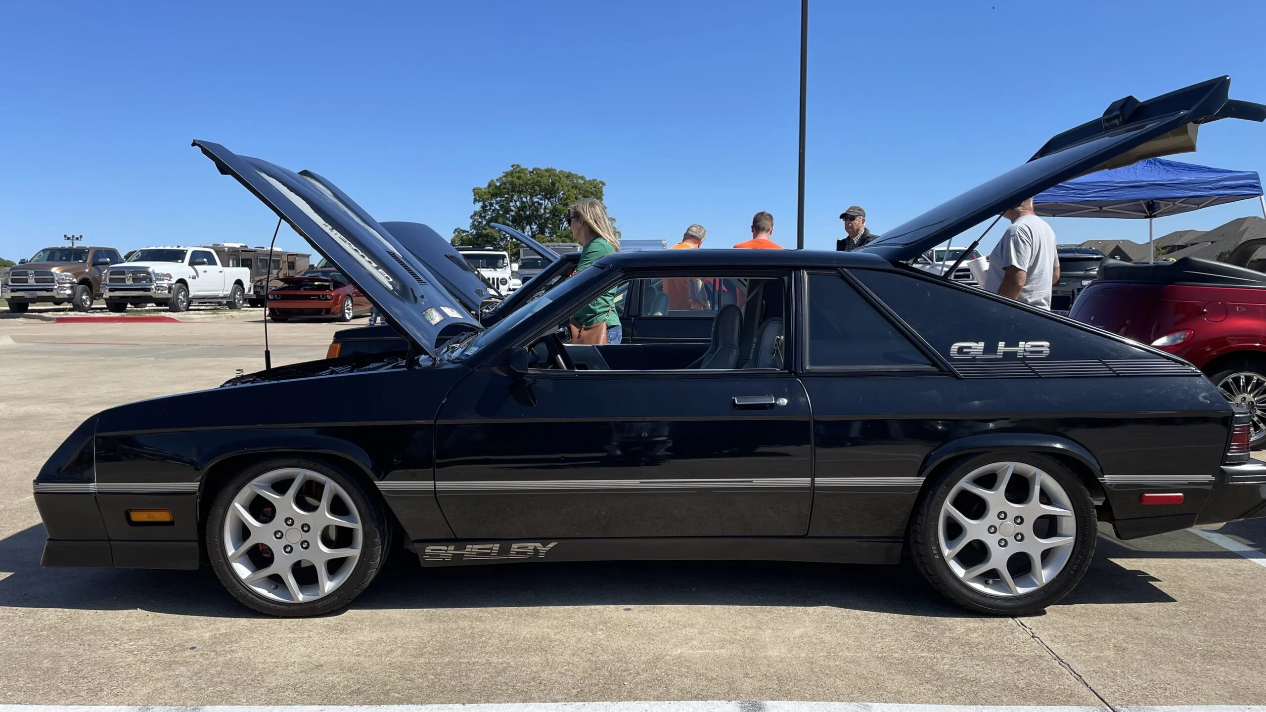 Dodge-Charger-shelby-1987-Black-Gray-14