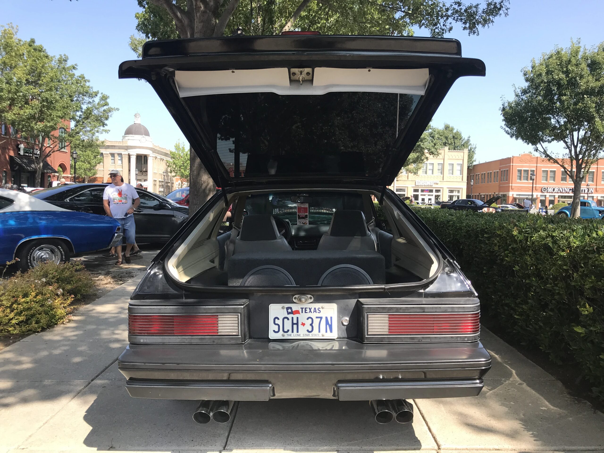 Dodge-Charger-shelby-1987-Black-Gray-17