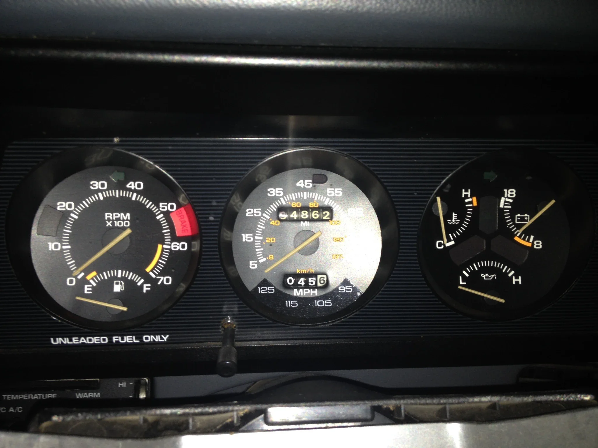 Dodge-Charger-shelby-1987-Black-Gray-3