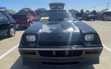 Dodge-Charger-shelby-1987-Black-Gray-6