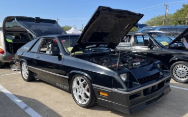 Dodge-Charger-shelby-1987-Black-Gray-8