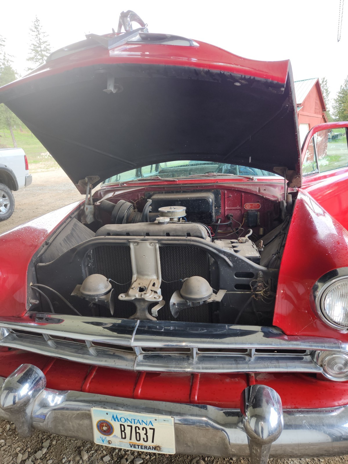 Dodge-Coronet-1953-Coupe-1