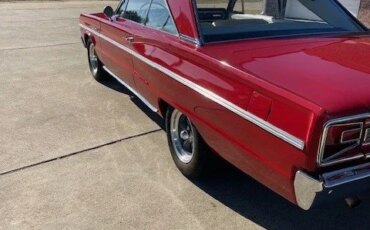 Dodge-Coronet-1966-Red-White-10