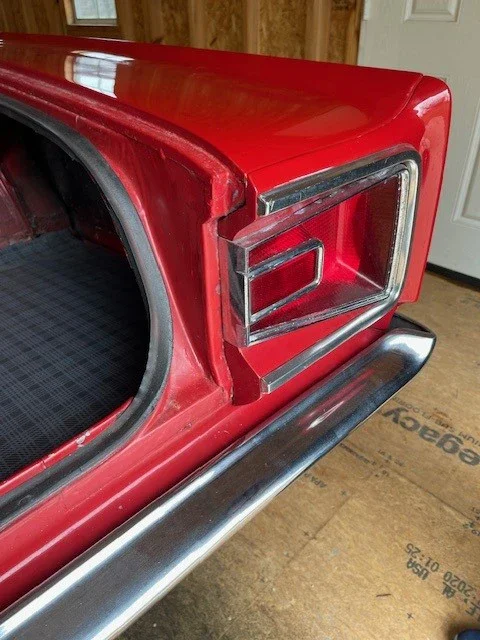 Dodge-Coronet-1966-Red-White-3